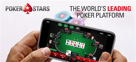 Mobile Poker Apps for New Jersey Players .
